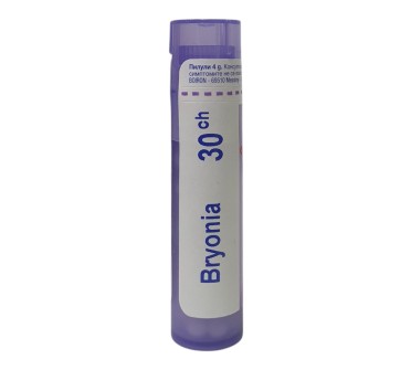 BRYONIA 30 CH